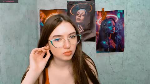 Anna online show from 05.03.26