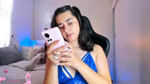 Snapshot of annadu011 chatting on 02.07.25 Annadu011 online show from 02.07.25