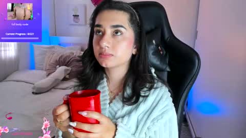 Snapshot of annadu011 chatting on 02.12.25 Annadu011 online show from 02.12.25