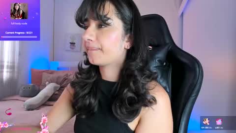 Snapshot of annadu011 chatting on 03.06.25 Annadu011 online show from 03.06.25