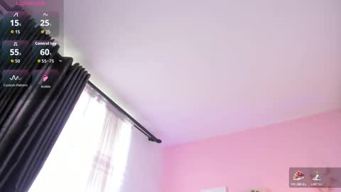 Snapshot of annadu011 chatting on 11.06.25 Annadu011 online show from 11.06.25