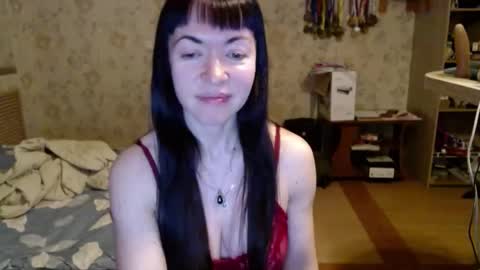 Snapshot of annafitnessmodel chatting on 04.22.26 AnnaCandy online show from 04.22.26