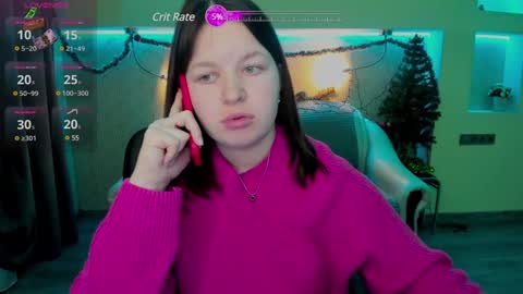 Anna online show from 12.10.24