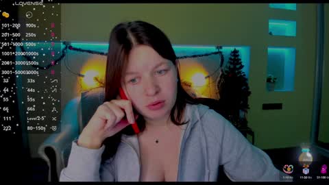 Anna online show from 12.18.24