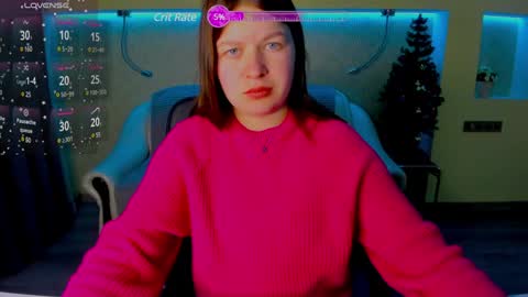 Anna online show from 01.14.25