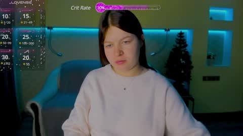 Anna online show from 01.17.25