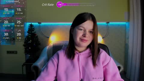 Anna online show from 01.22.25