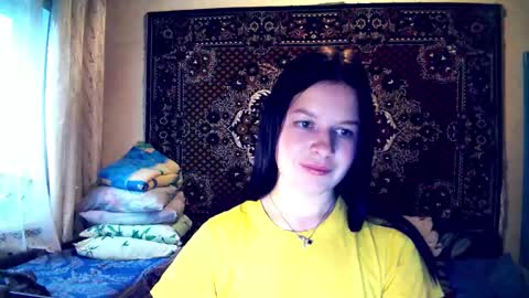 Anna online show from 12.01.25