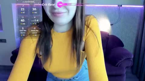 Anna online show from 03.20.26