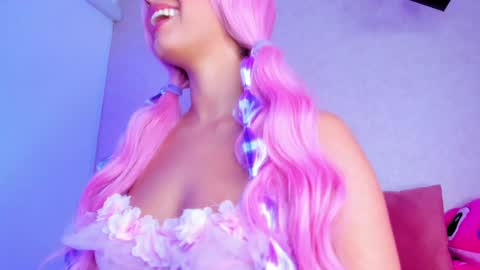 Snapshot of annafoox_ chatting on 12.02.24 annafoox_ online show from 12.02.24