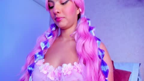 Snapshot of annafoox_ chatting on 12.03.24 annafoox_ online show from 12.03.24