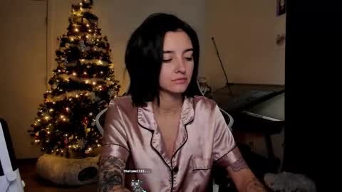 Anna Forevers online show from 11.14.25