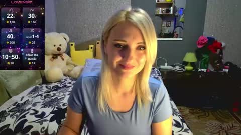 Anna online show from 06.21.26