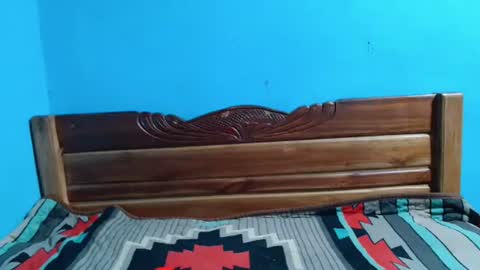 annahhotgirl online show from 12.16.25