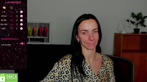 Snapshot of annakillian_kiss chatting on 01.17.25 Anna online show from 01.17.25