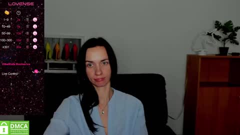 Snapshot of annakillian_kiss chatting on 01.18.25 Anna online show from 01.18.25