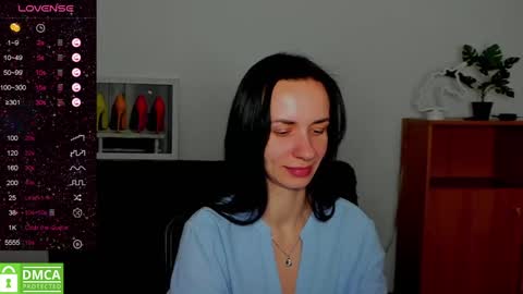 Snapshot of annakillian_kiss chatting on 01.21.25 Anna online show from 01.21.25