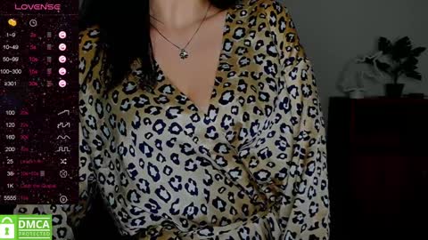 Snapshot of annakillian_kiss chatting on 01.22.25 Anna online show from 01.22.25