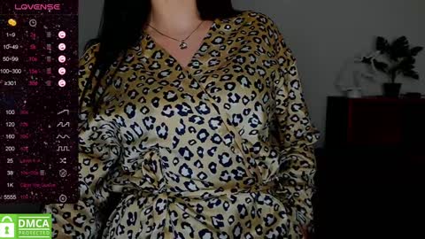 Snapshot of annakillian_kiss chatting on 01.22.25 Anna online show from 01.22.25