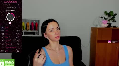 Snapshot of annakillian_kiss chatting on 01.24.25 Anna online show from 01.24.25