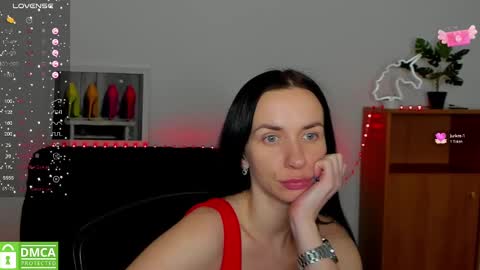 Snapshot of annakillian_kiss chatting on 02.09.25 Anna online show from 02.09.25