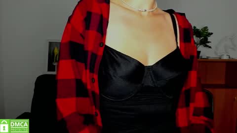 Snapshot of annakillian_kiss chatting on 10.03.25 Anna online show from 10.03.25