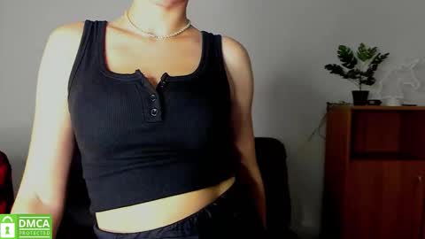 Snapshot of annakillian_kiss chatting on 11.26.25 Anna online show from 11.26.25