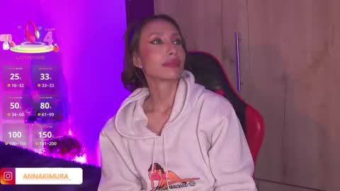 Anna online show from 01.05.26