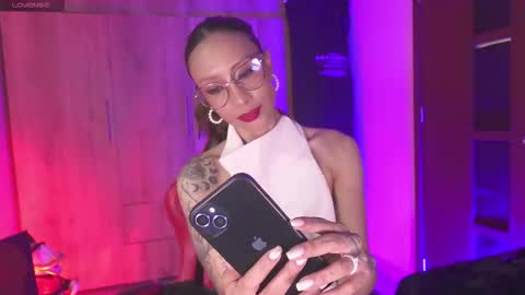 Anna online show from 02.01.26