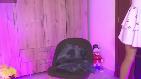 Anna online show from 03.29.26