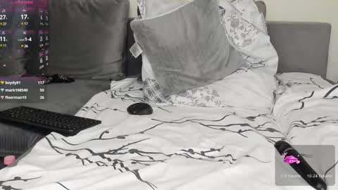 lucia online show from 12.02.24