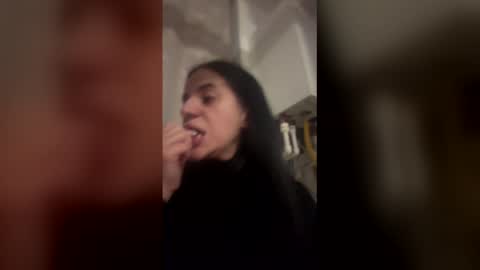 Snapshot of annaluxxxe chatting on 02.20.26 Anne online show from 02.20.26