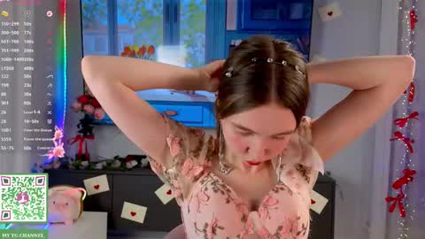 Holly Molly Im Polly online show from 02.21.26