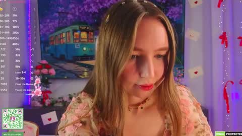 Holly Molly Im Polly online show from 04.17.26