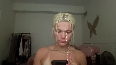 AnnaMarrie online show from 06.29.26
