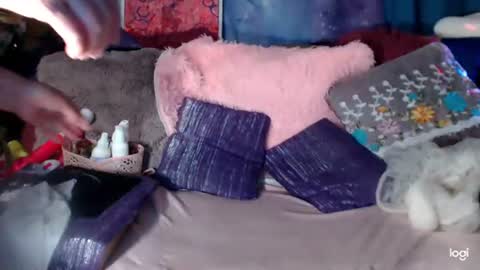 AnnaMila online show from 07.23.26