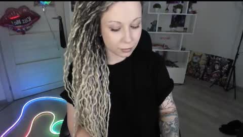 Anna online show from 03.27.26