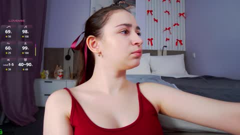 annanoir online show from 02.27.26