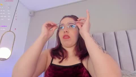 AnnaNoval 10 online show from 11.16.25