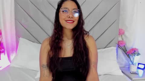 Anna online show from 12.27.24