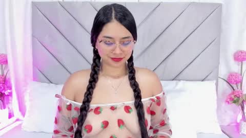 Anna online show from 12.29.24