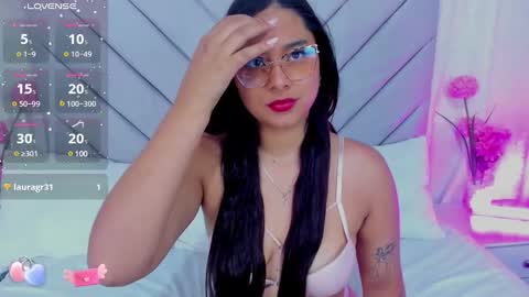 Anna online show from 01.25.25