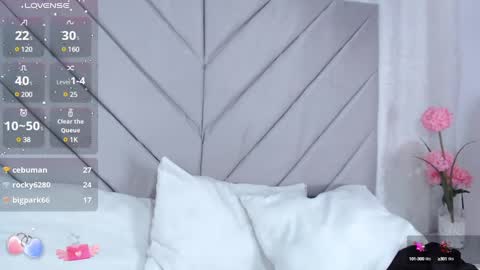 Anna online show from 03.03.25