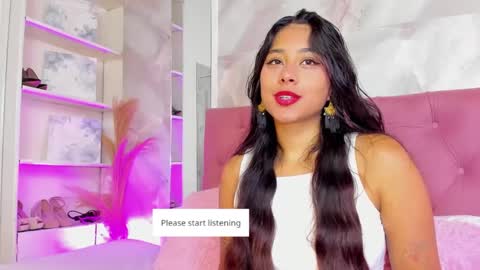 Anna online show from 10.13.25