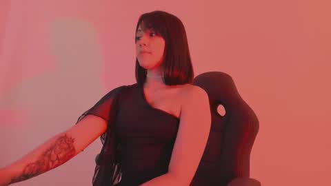 Annara Lein online show from 01.07.26