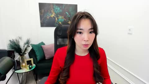 Snapshot of annareyli chatting on 02.04.26 Anna online show from 02.04.26