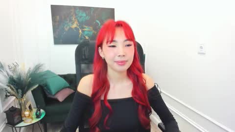 Snapshot of annareyli chatting on 03.03.26 Anna online show from 03.03.26