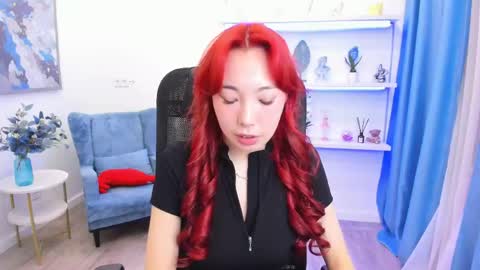 Anna online show from 05.10.26