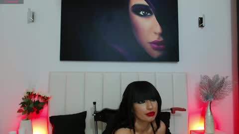 AnnaRos online show from 03.09.25