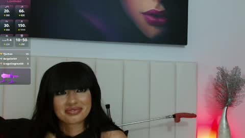 Snapshot of annaros_ chatting on 06.05.26 AnnaRos online show from 06.05.26